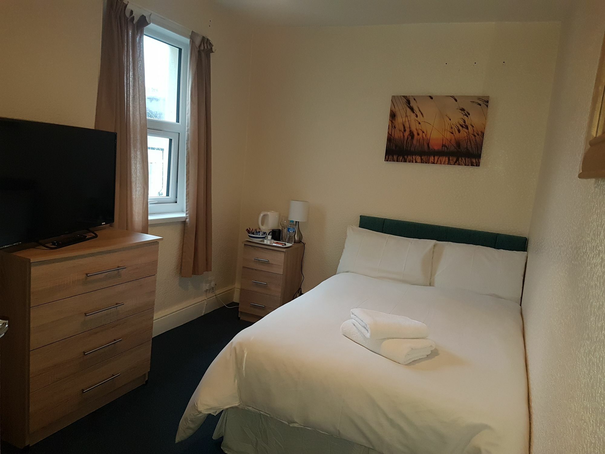 Hotel Carhampton Plymouth Exterior foto