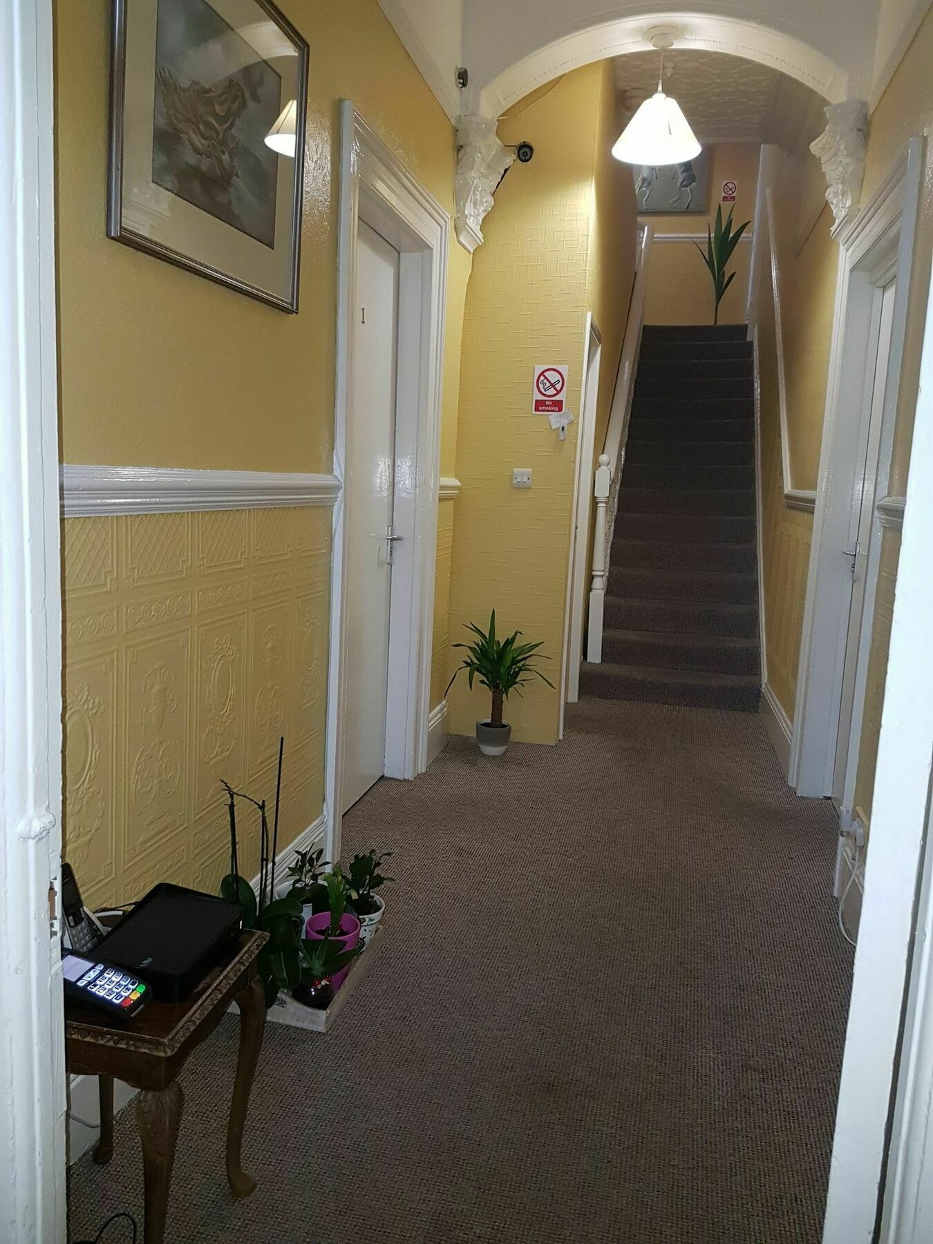 Hotel Carhampton Plymouth Exterior foto
